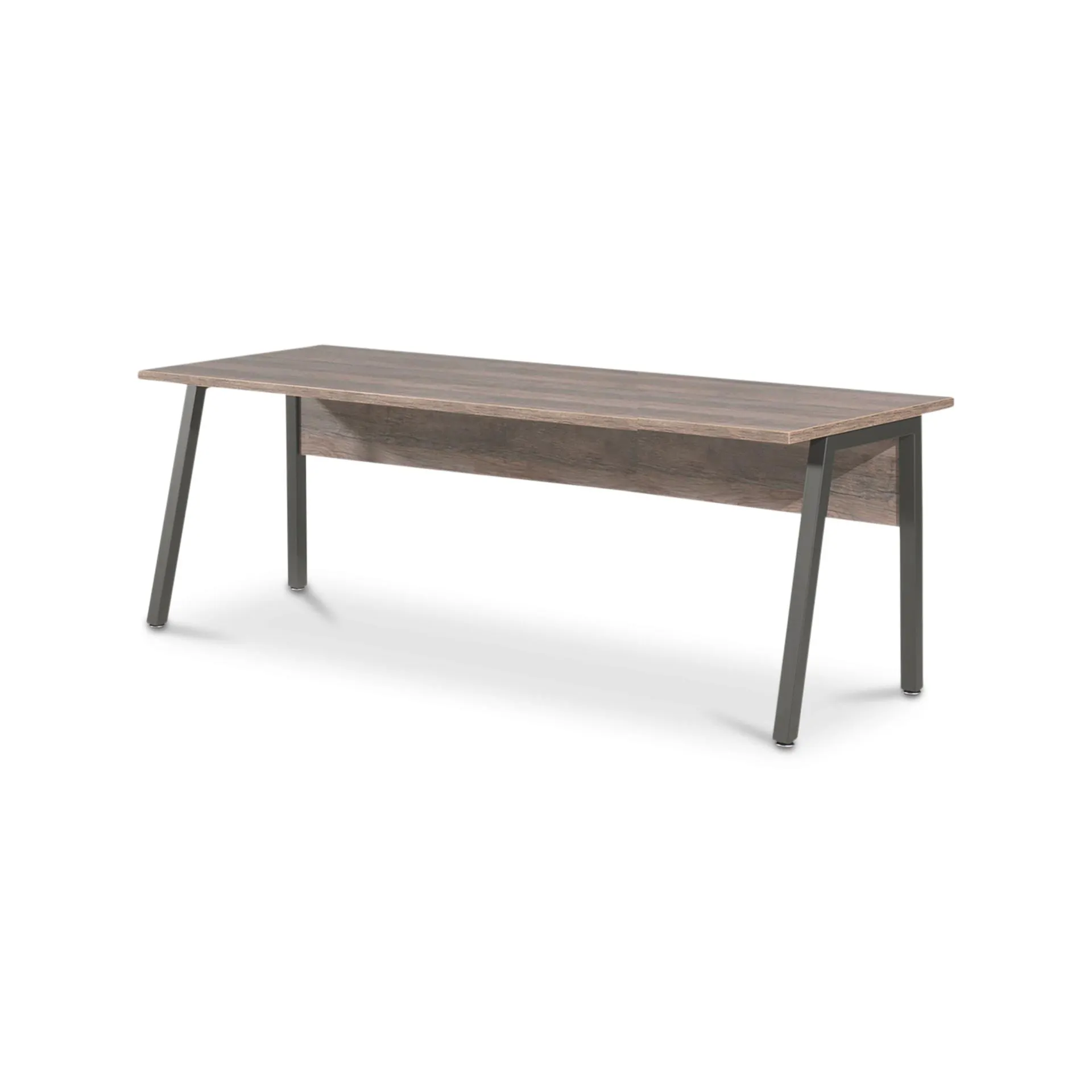 Bureau APPS Vintage Eik 200x80