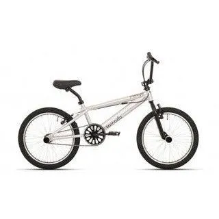 Tornado 20 inch freestyle fiets alu alloy brush 200033