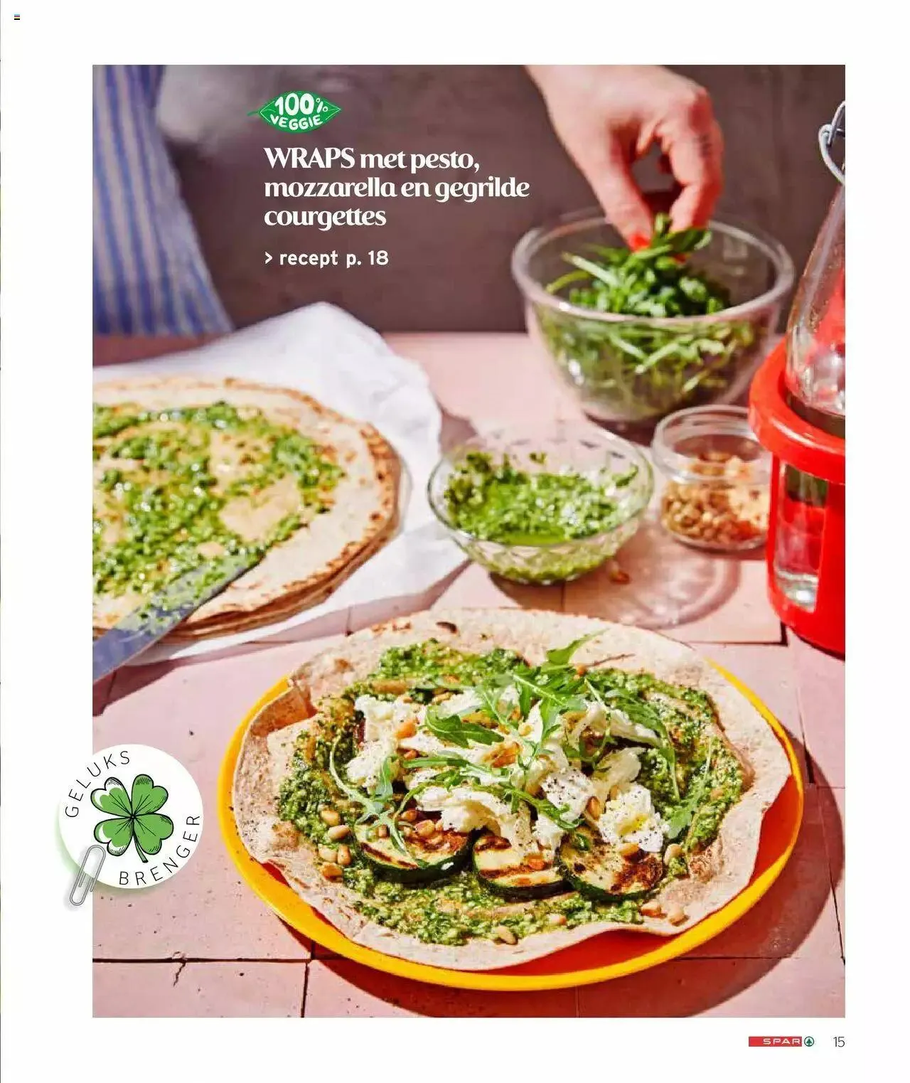 Spar InSPARatie van 23 augustus tot 31 december 2023 - folder pagina 15