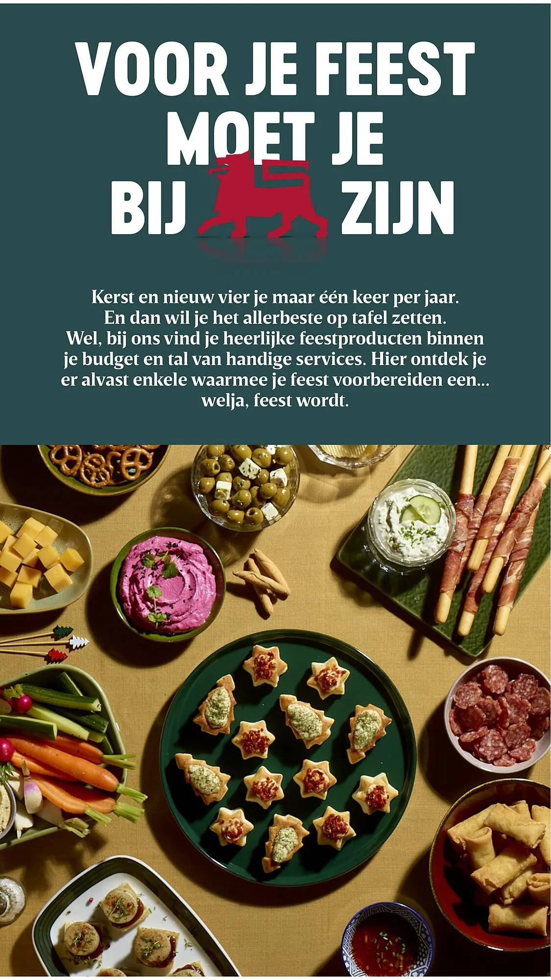 AD Delhaize folder van 14 december tot 20 december 2023 - folder pagina 5