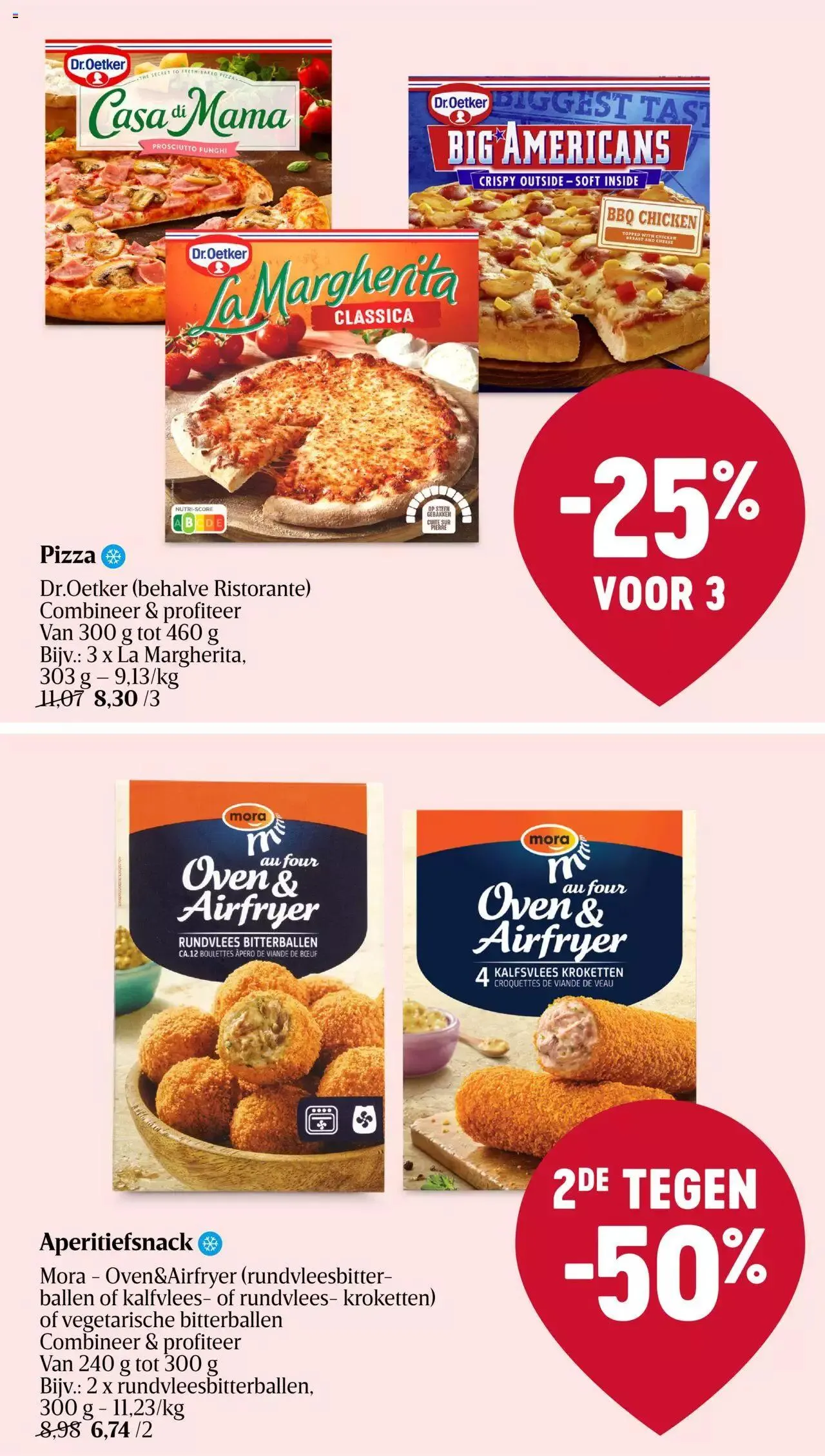 Delhaize folder week 20 van 24 mei tot 31 december 2023 - folder pagina 14