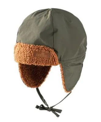 Muts Mollie Natini - green