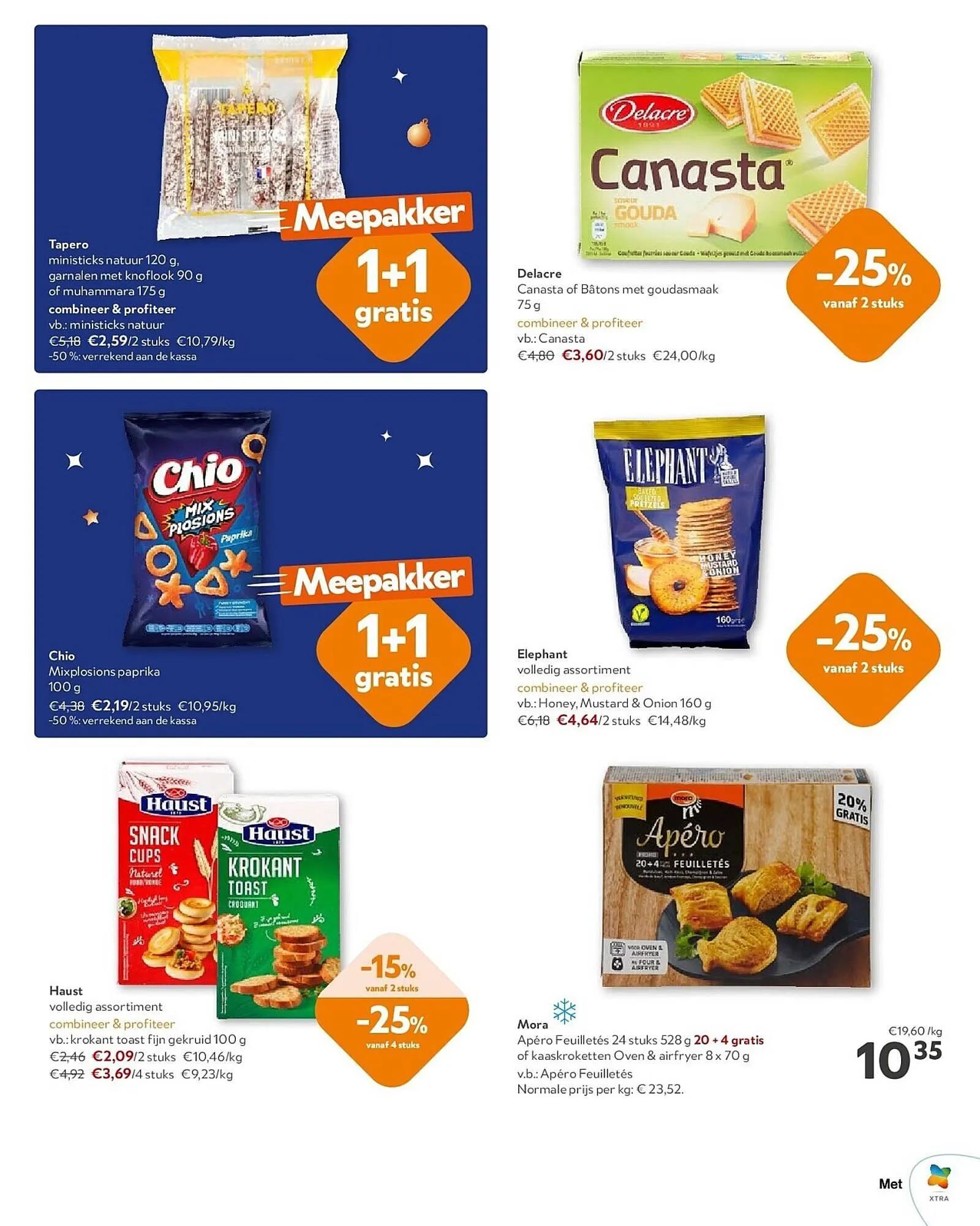 OKay folder van 3 december tot 16 december 2025 - folder pagina 5