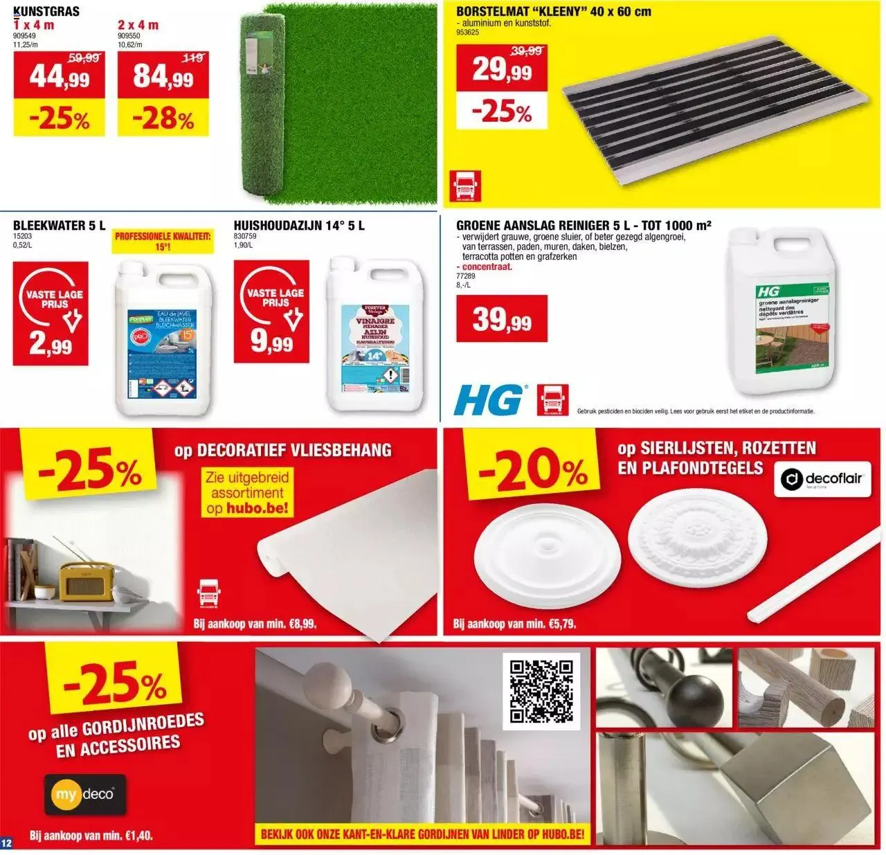 Hubo folder van 5 mei tot 31 december 2024 - folder pagina 10