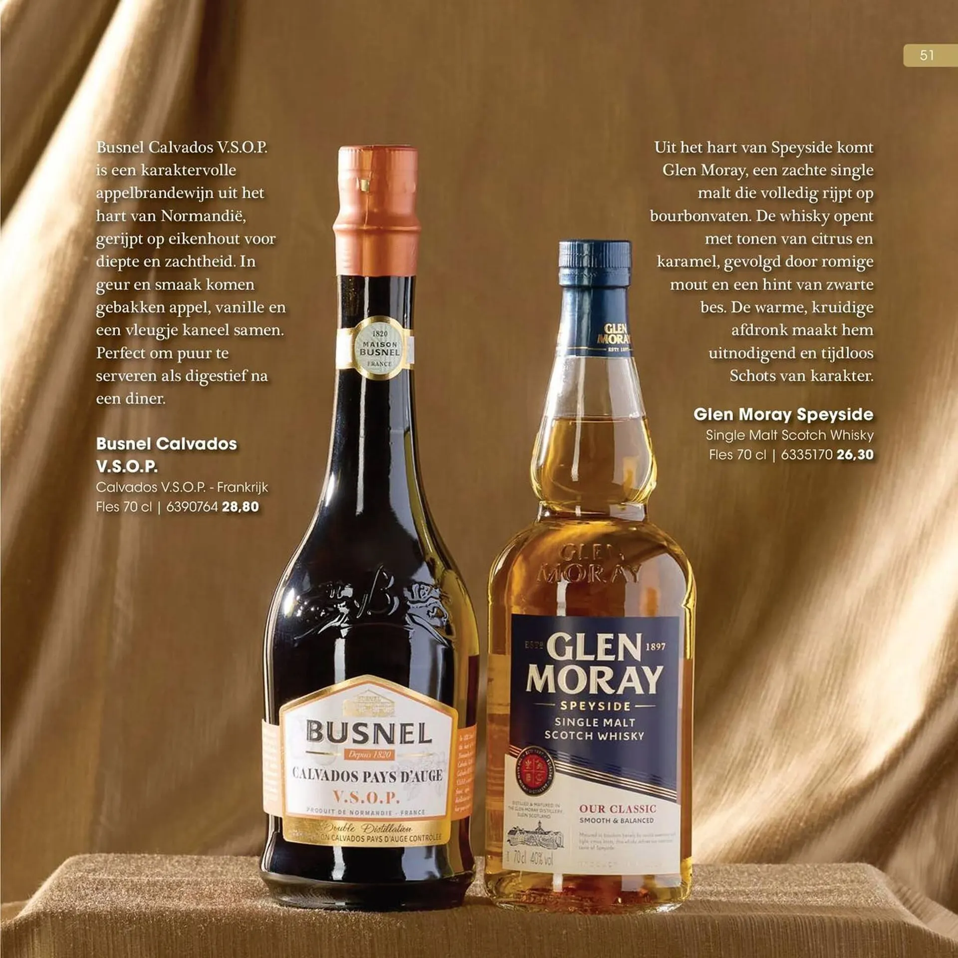 Hanos folder van 2 december tot 31 december 2025 - folder pagina 51