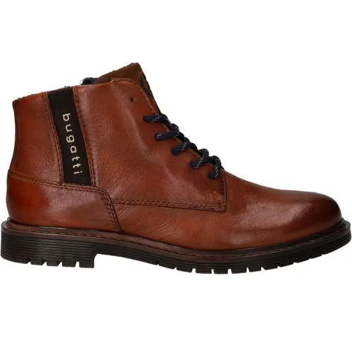 Bugatti Veda Evo Veterboots Cognac Heren