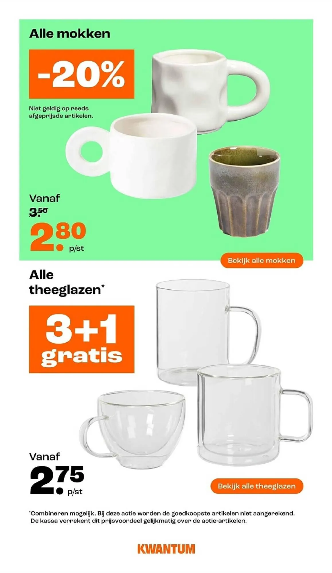 Kwantum folder van 19 januari tot 1 februari 2026 - folder pagina 14