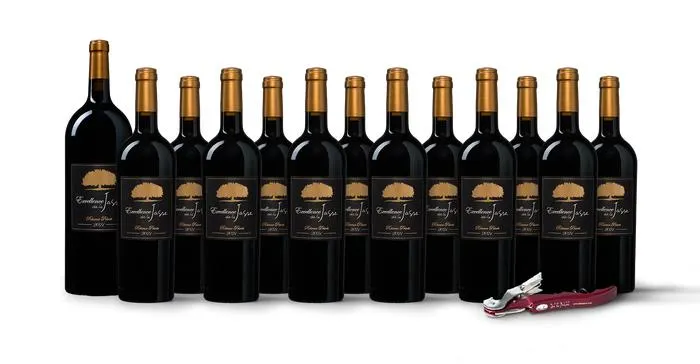 Domaine de la Jasse Réserve d'Excellence Réserve Privée