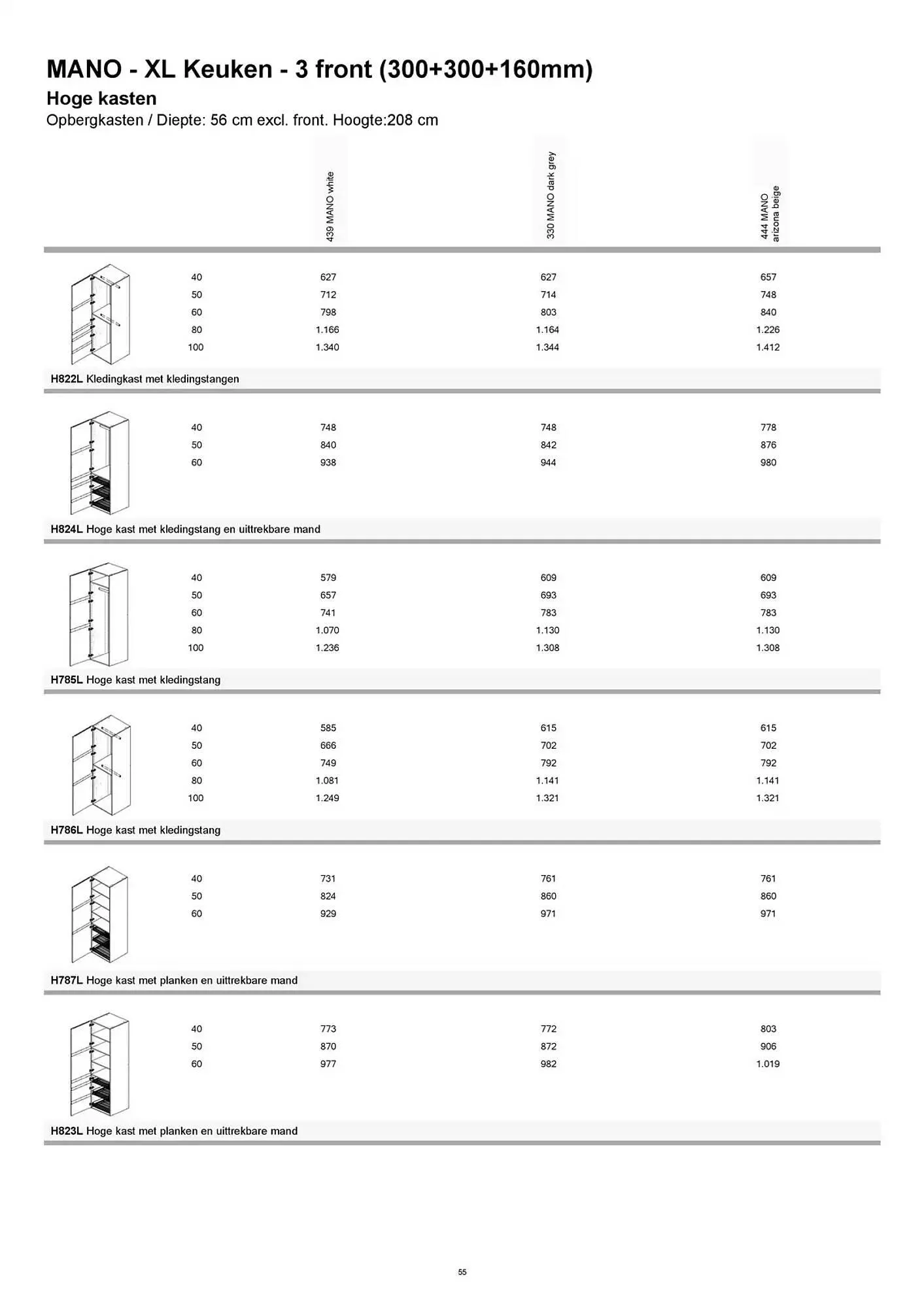 Kvik folder van 20 januari tot 20 januari 2026 - folder pagina 55