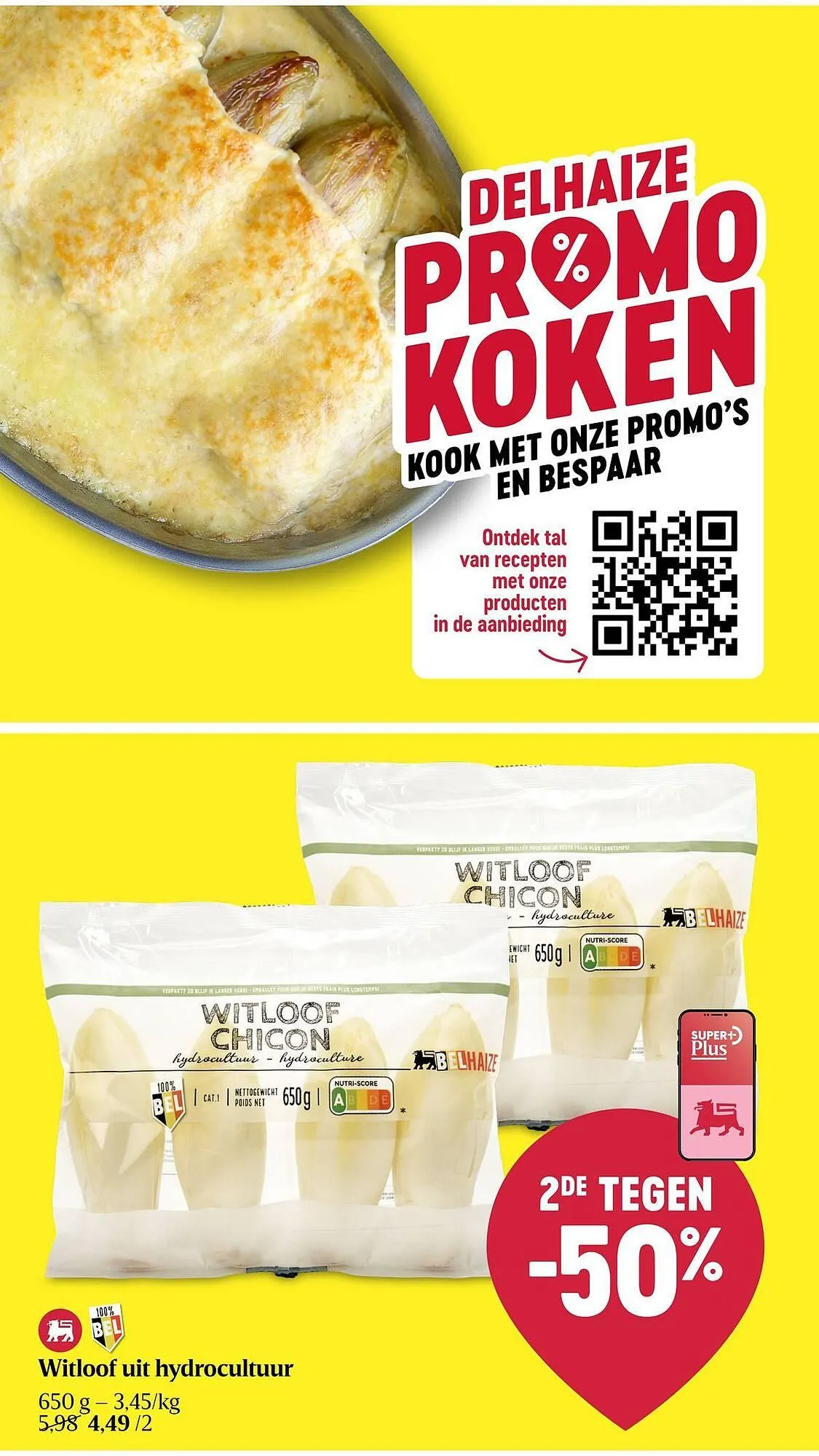 AD Delhaize folder van 19 maart tot 25 maart 2026 - folder pagina 7