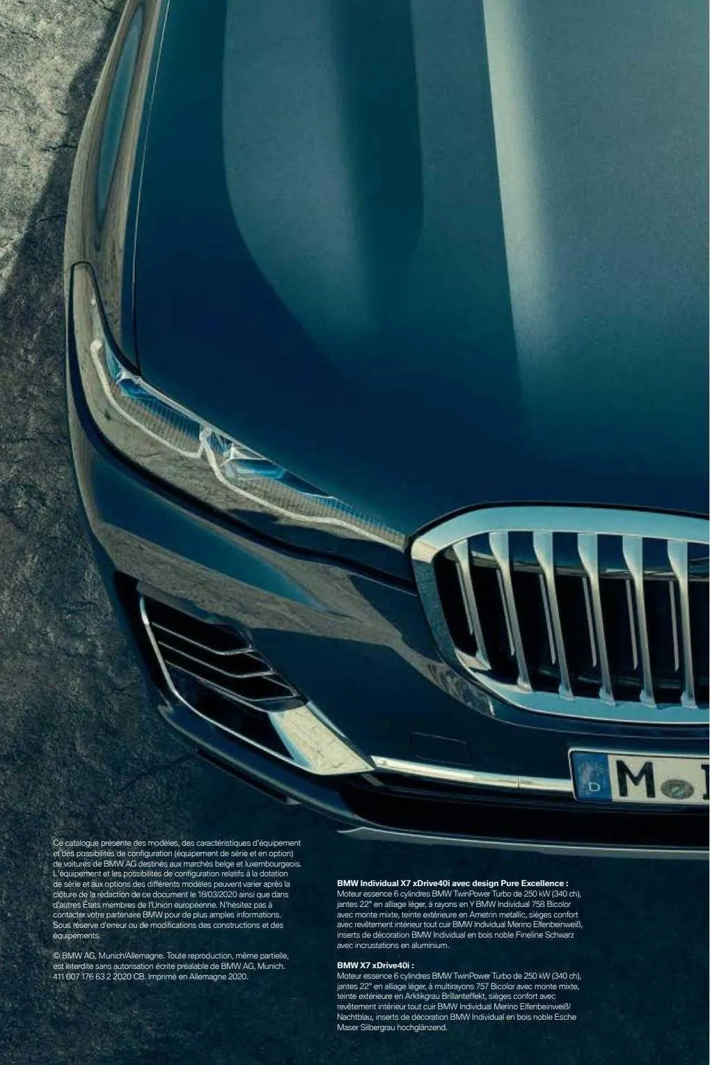 BMW Folder van 24 juli tot 3 september 2023 - folder pagina 66