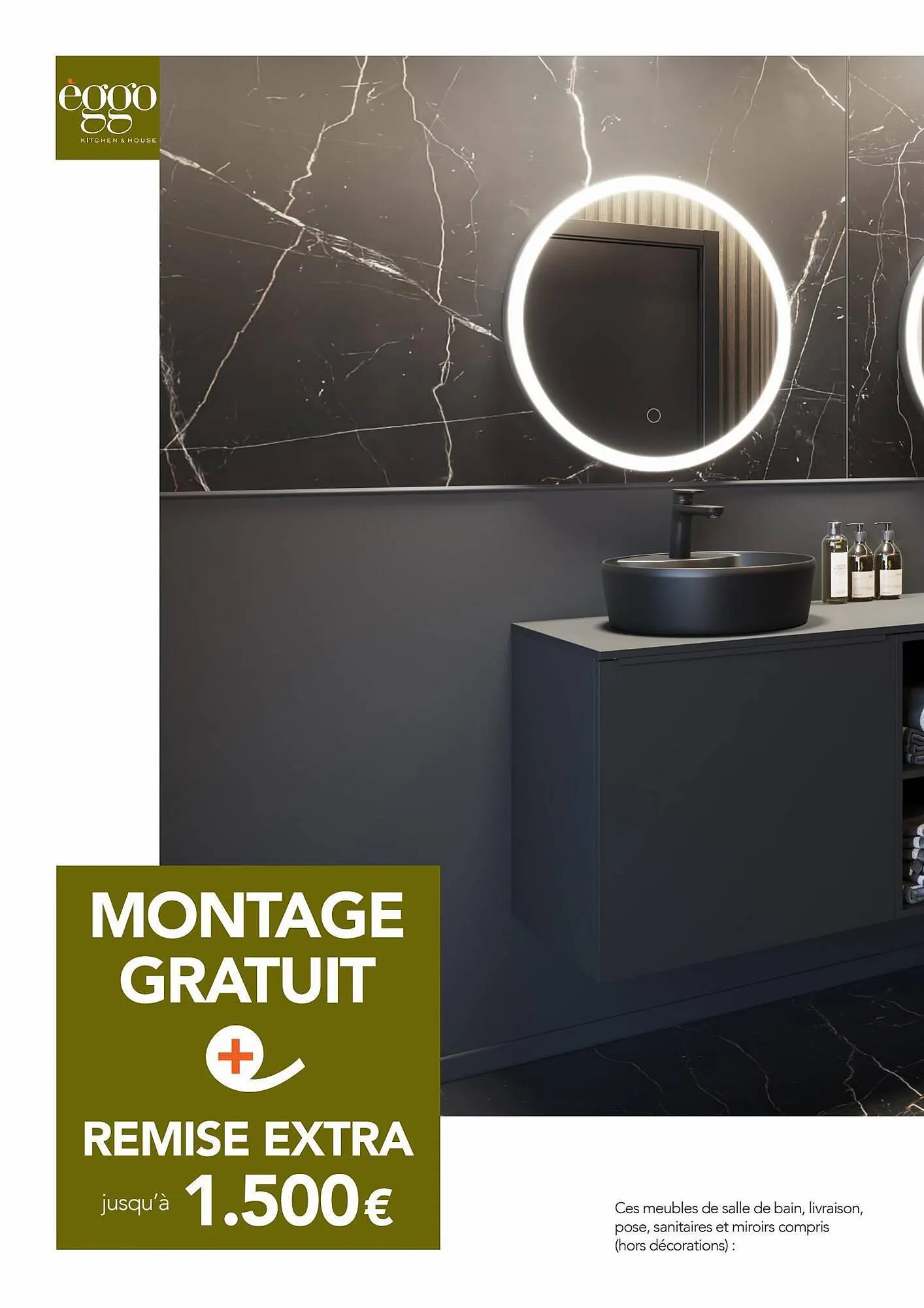 Eggo folder van 1 september tot 30 september 2023 - folder pagina 26