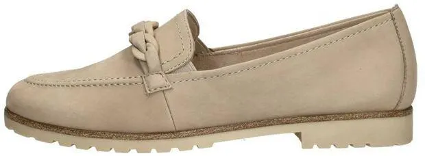 Mocassin