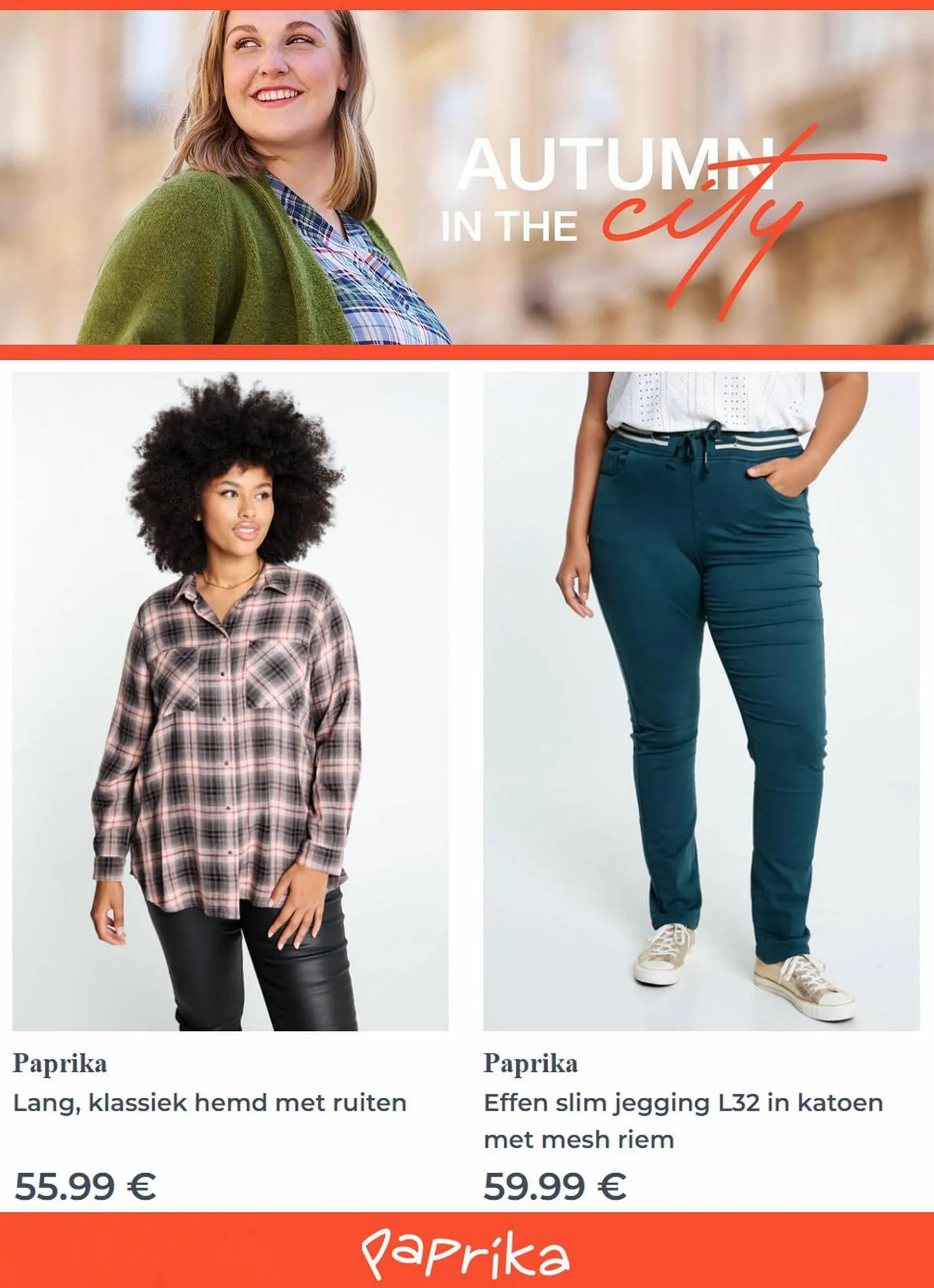 Paprika folder van 26 september tot 10 oktober 2023 - folder pagina 5