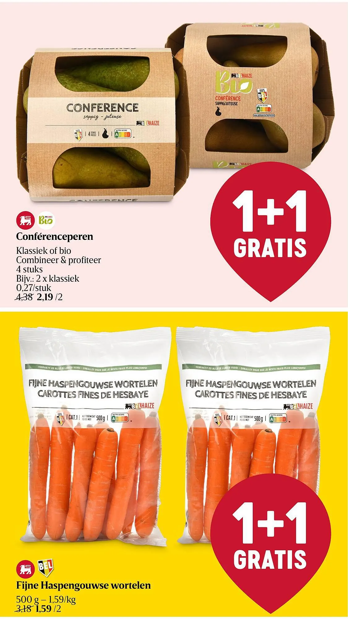 Delhaize Folder van 28 september tot 28 september 2023 - folder pagina 10