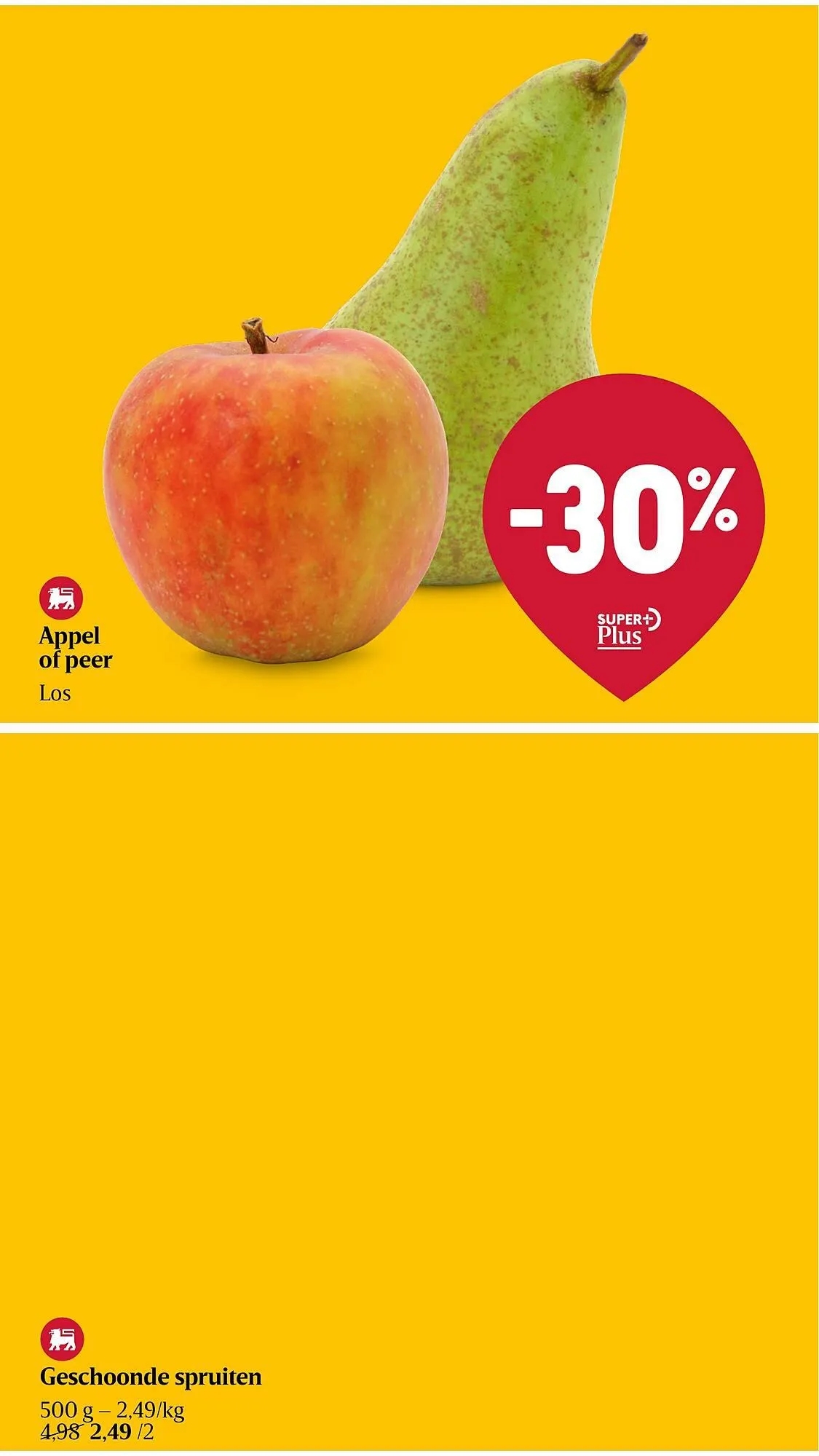 AD Delhaize folder van 23 oktober tot 29 oktober 2025 - folder pagina 13