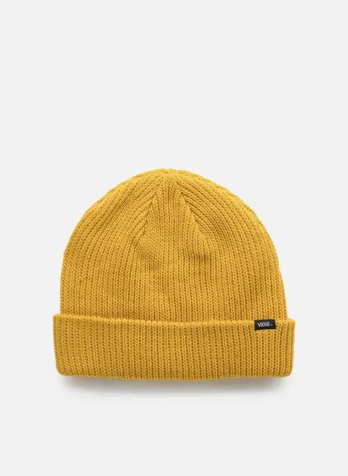Vans Mn Core Basics Beanie Oranje