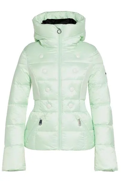 GOLDBERGH BOUTON SKI JACKET