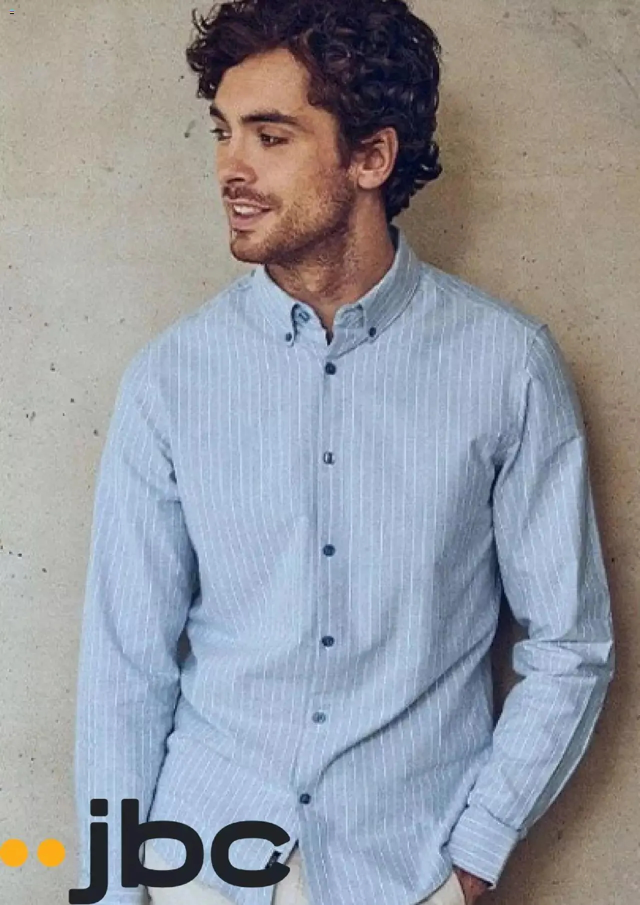 JBC folder / publicité - 0