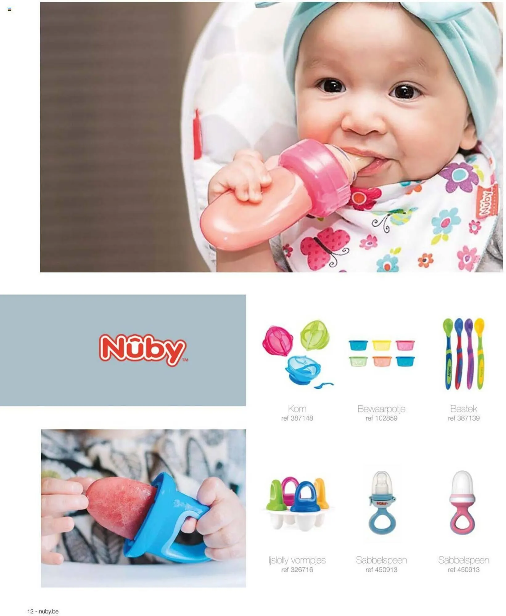 Paradisio Folder van 21 september tot 31 oktober 2023 - folder pagina 12