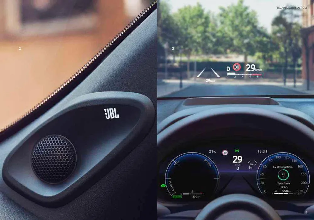 Yaris van 1 juli tot 1 juli 2025 - folder pagina 17