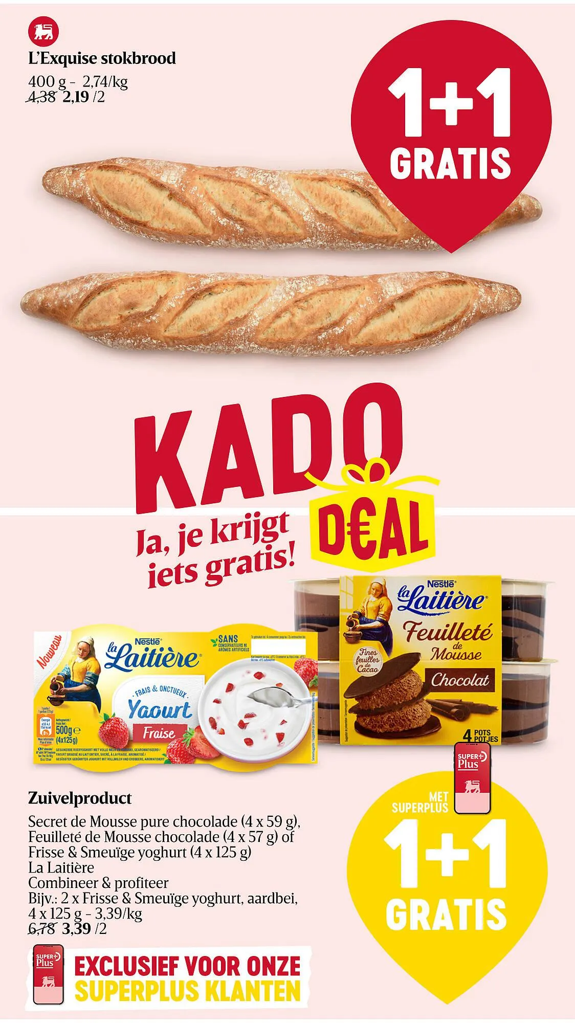AD Delhaize folder van 23 november tot 29 november 2023 - folder pagina 6