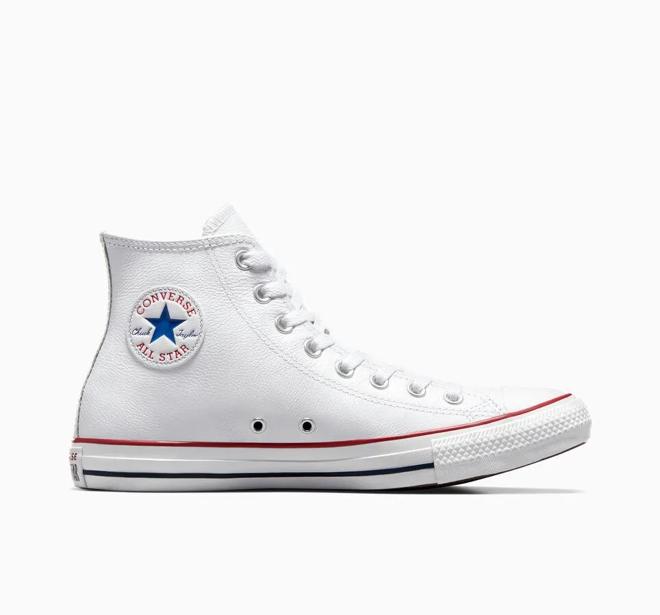 Chuck Taylor All Star Leather