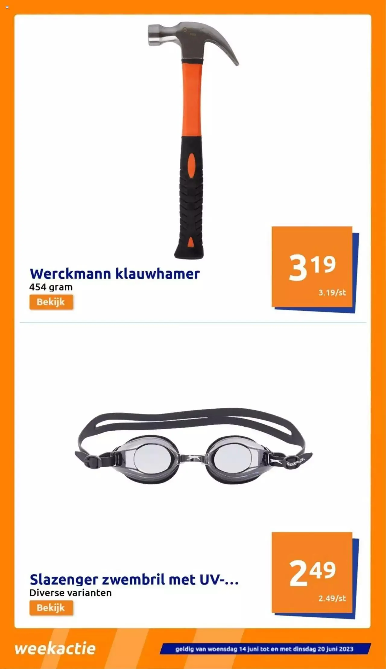 Action folder week / de la semaine 24 van 20 juni tot 31 december 2023 - folder pagina 5