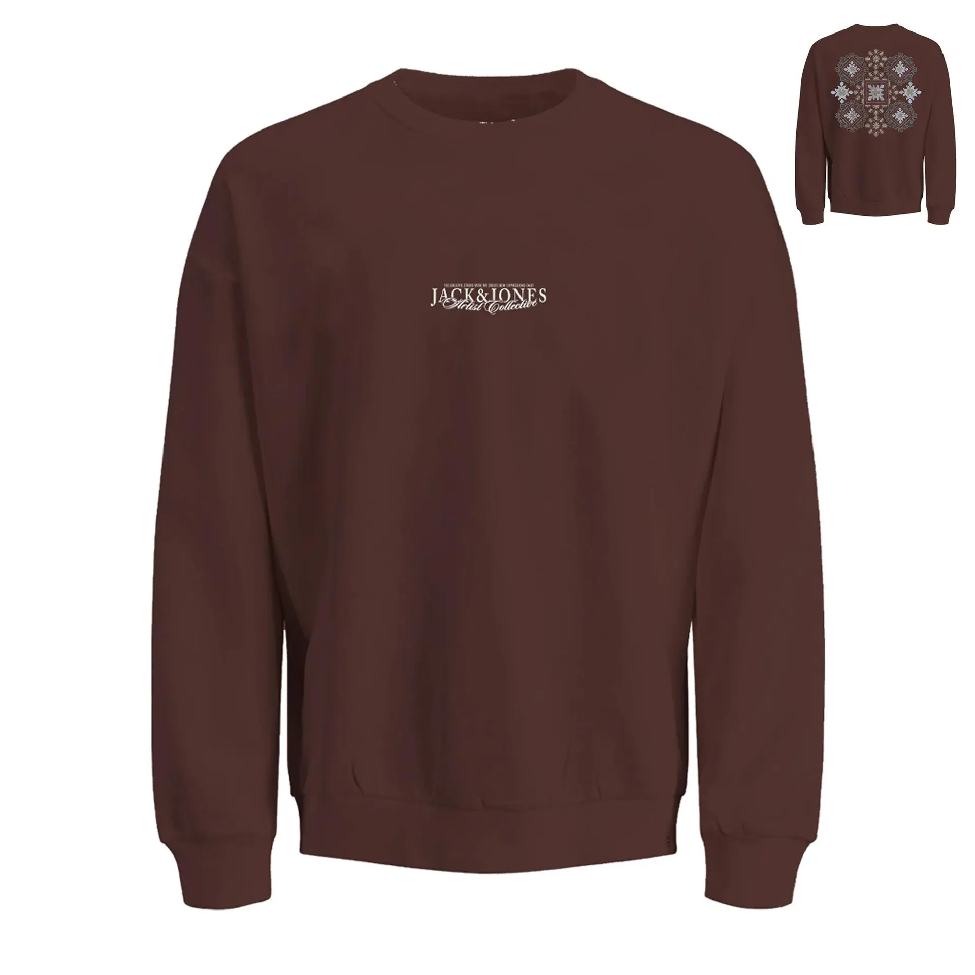 Bleecker Box Sweater Junior