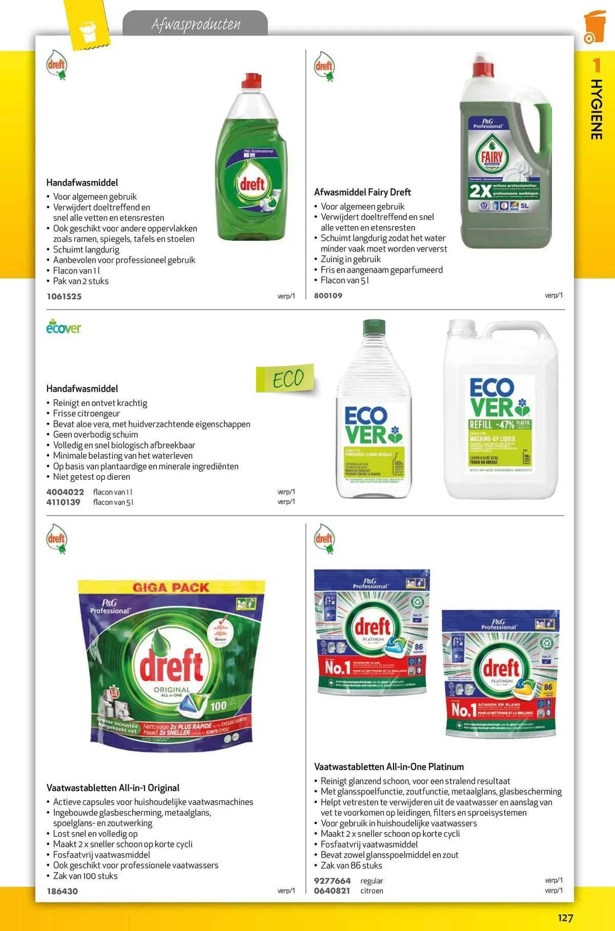 Calipage Folder van 19 december tot 19 december 2023 - folder pagina 109