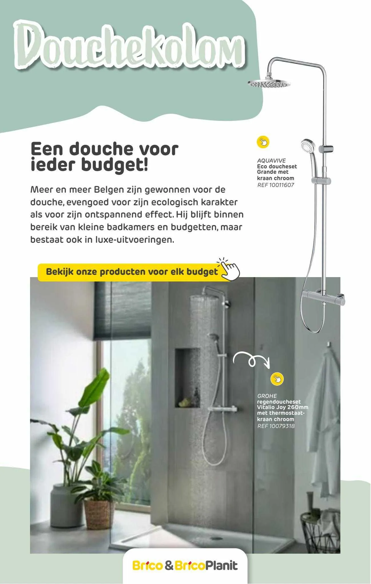 Brico Folder van 2 mei tot 2 mei 2024 - folder pagina 62