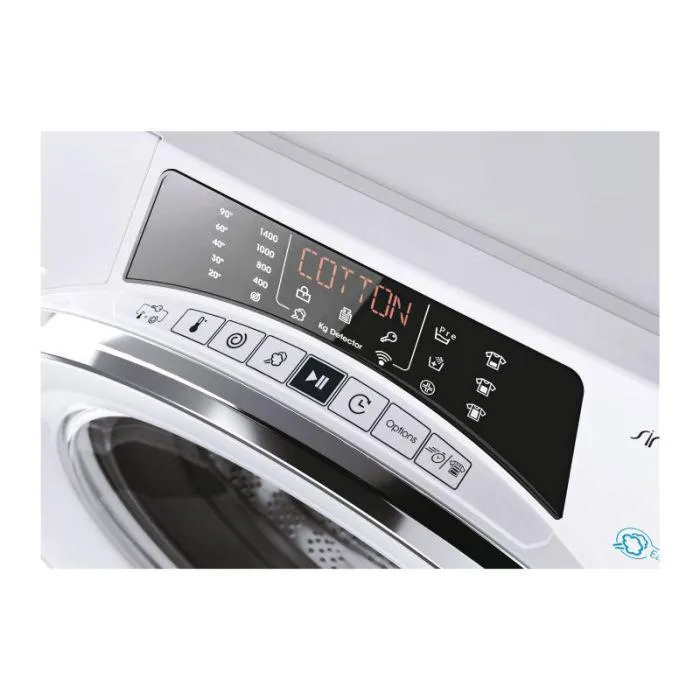 Lave-Linge CANDY 14kg RO14146DWMCE/1-S