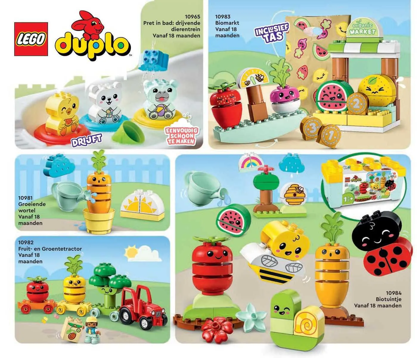 LEGO Folder van 29 januari tot 31 januari 2024 - folder pagina 5