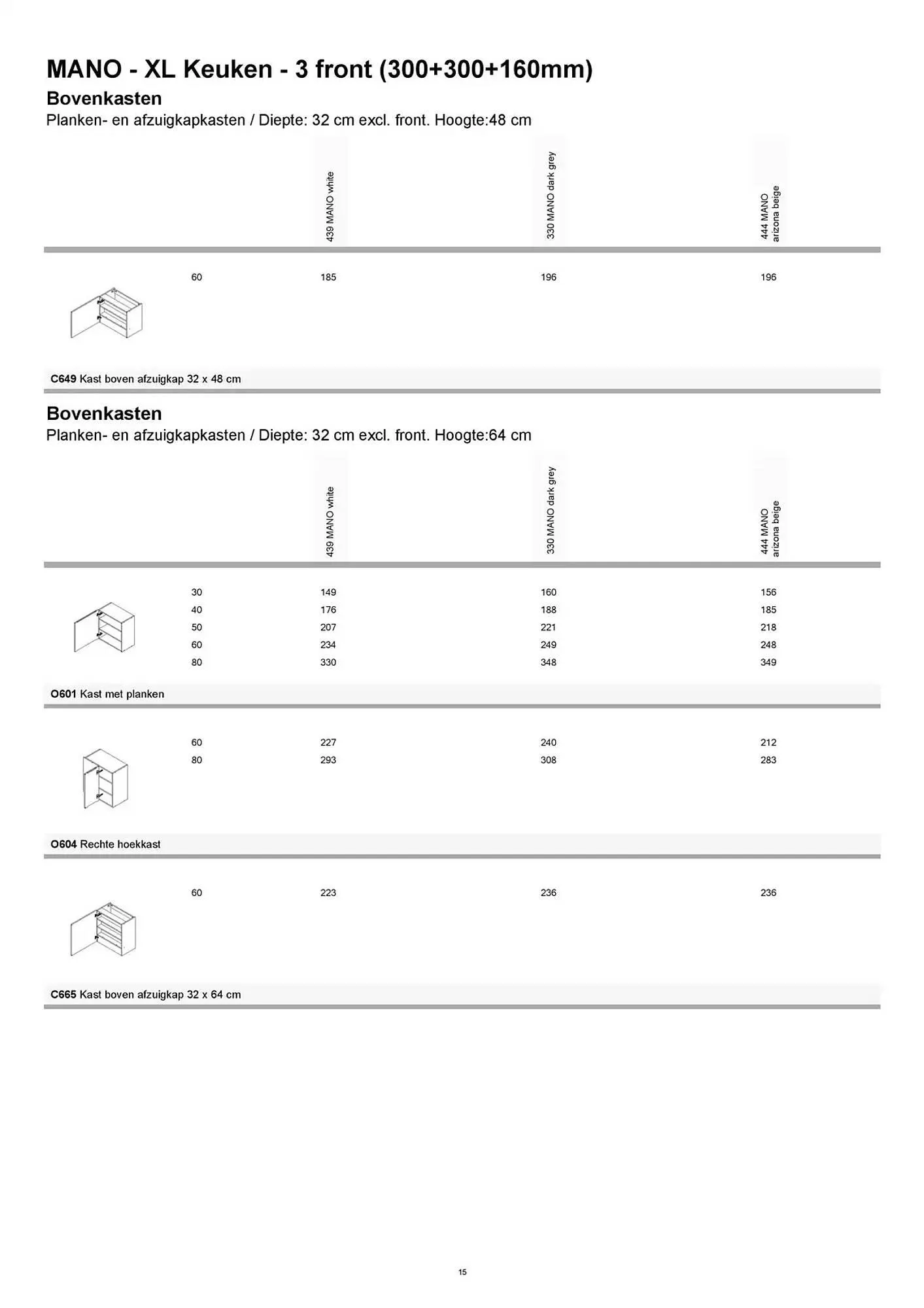 Kvik folder van 20 januari tot 20 januari 2026 - folder pagina 15