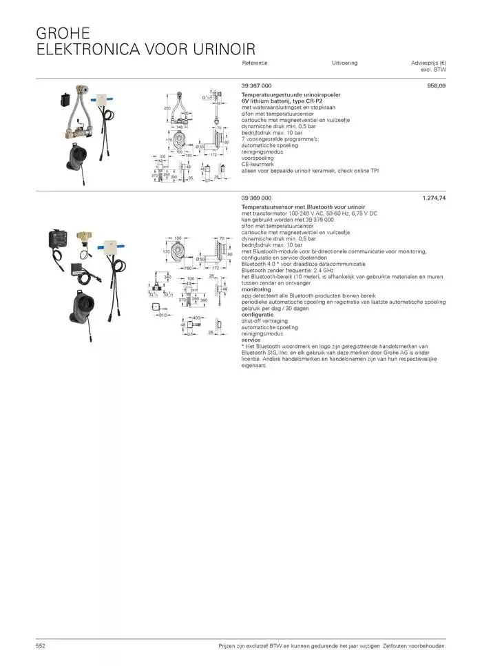 Catalogus 2025 van 17 januari tot 17 januari 2026 - folder pagina 552