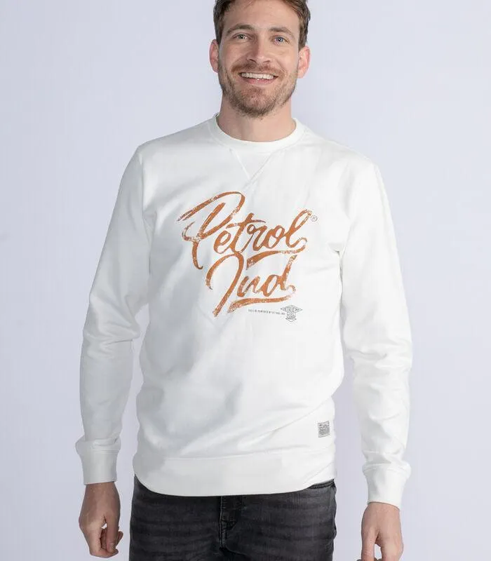 Artwork Sweater Medford