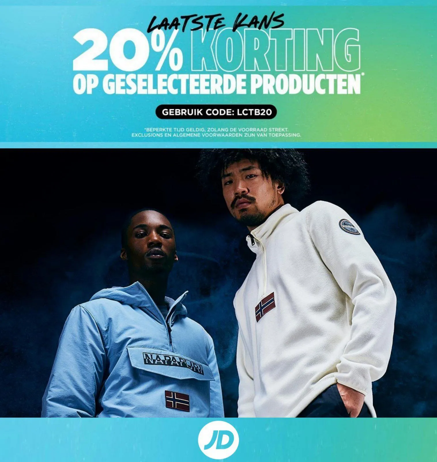 JD Sports folder tot 04.11.2023 - 0