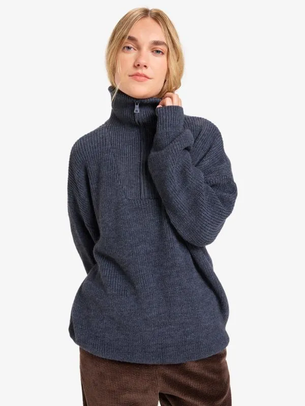 Mesa Arch - Pull à col montant pour Femme