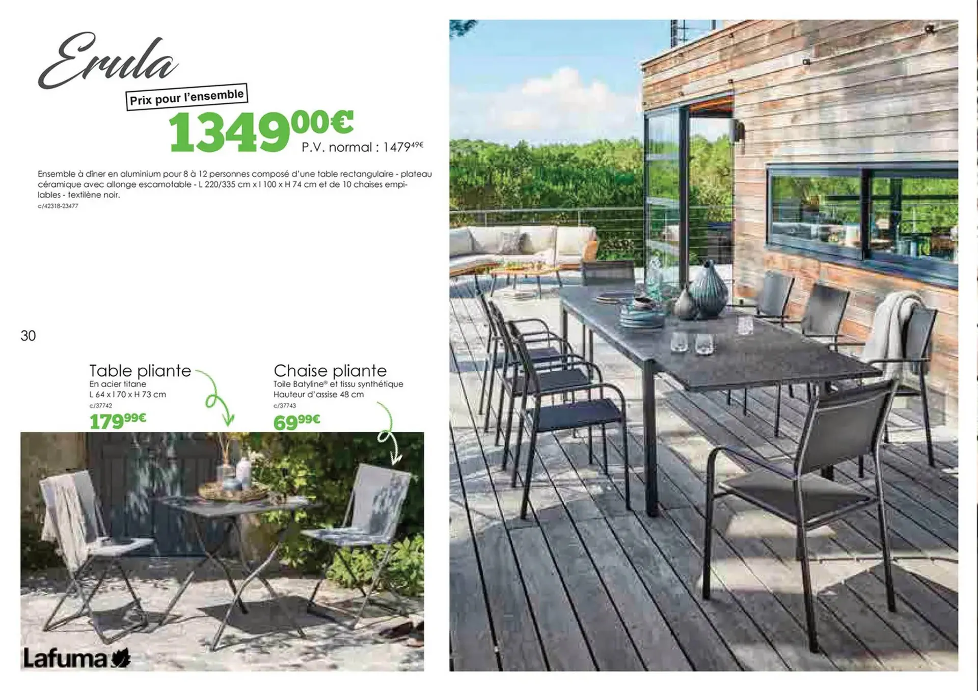 Dema folder van 27 augustus tot 31 december 2025 - folder pagina 30