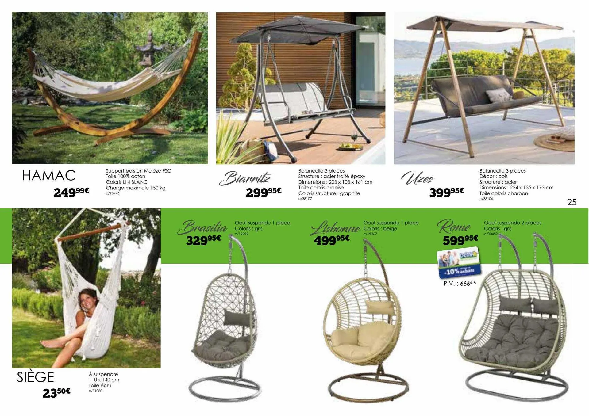 Dema Folder van 4 september tot 30 september 2023 - folder pagina 25