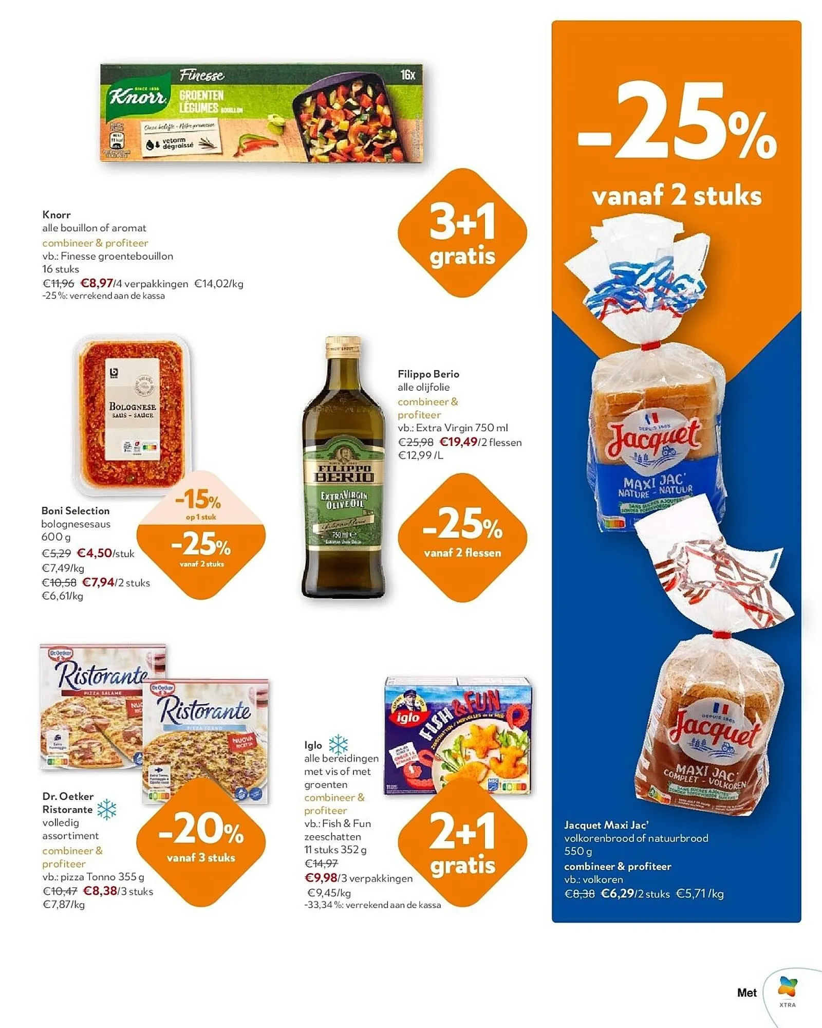 OKay folder van 28 januari tot 10 februari 2026 - folder pagina 9