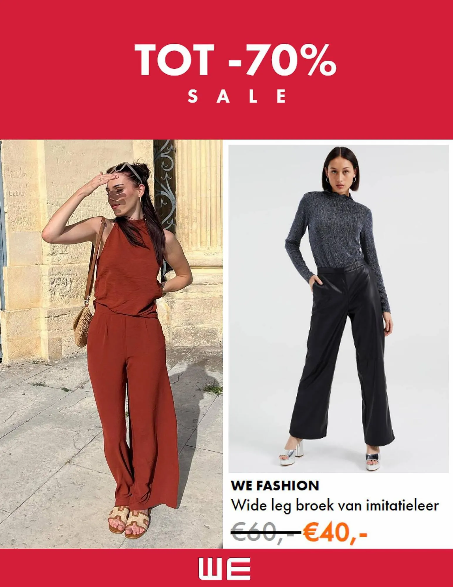 WE Fashion Folder - 1