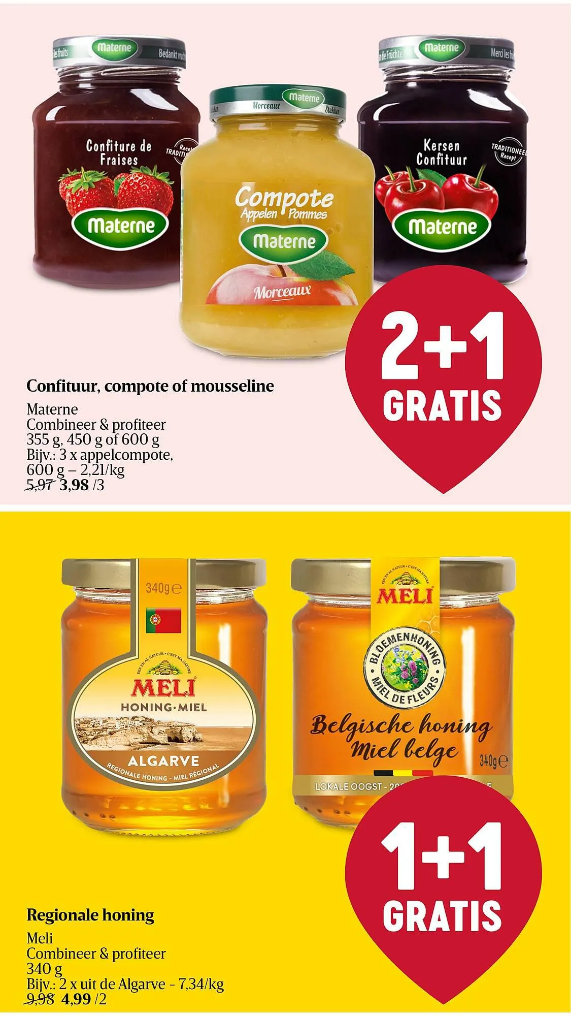 AD Delhaize folder van 5 oktober tot 11 oktober 2023 - folder pagina 15