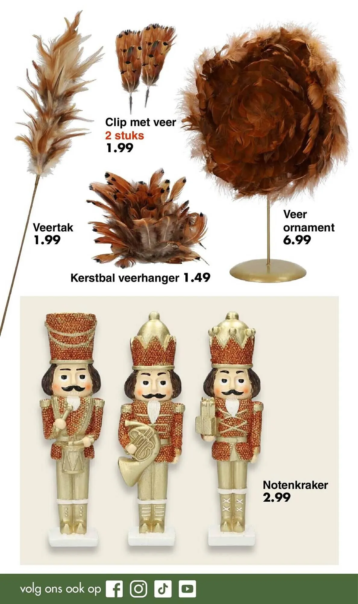 Wibra Folder van 16 oktober tot 16 oktober 2023 - folder pagina 5