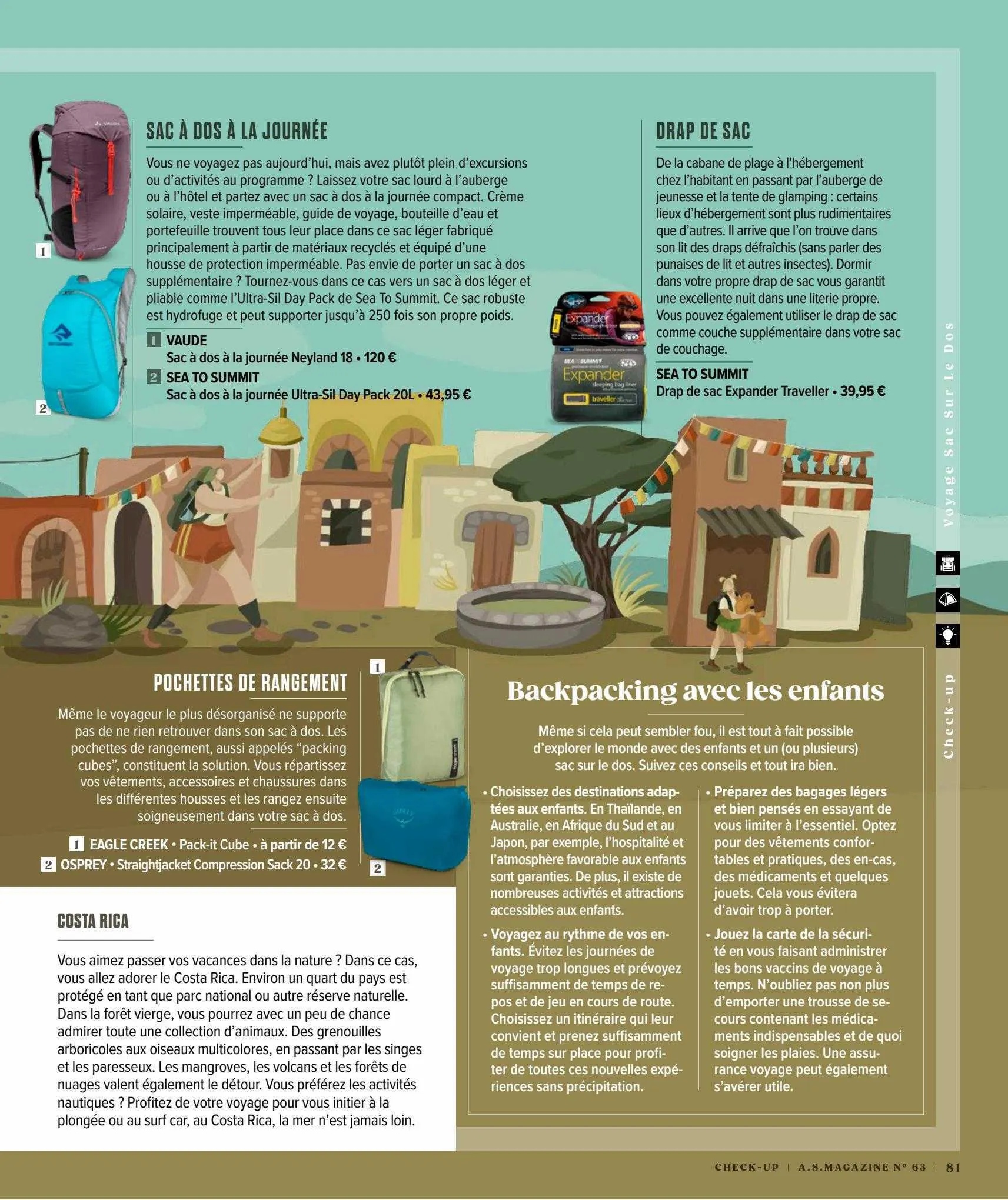 AS Adventure Magazine van 10 september tot 10 september 2023 - folder pagina 81