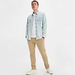 Xx Chino Slim Tapered