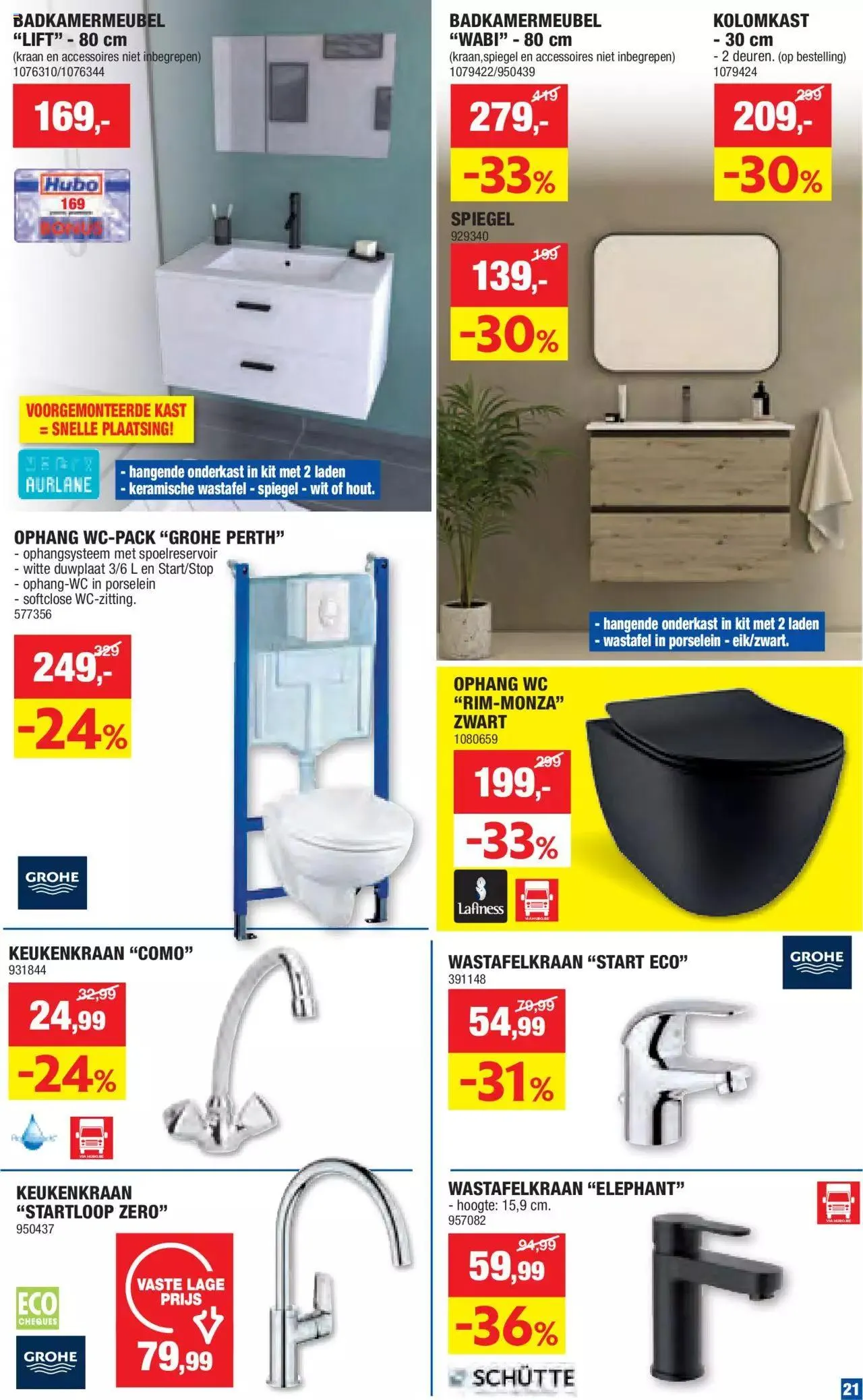 Hubo folder van 14 april tot 31 december 2024 - folder pagina 21