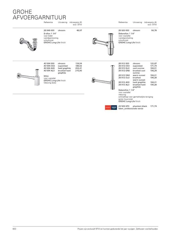 Catalogus 2025 van 17 januari tot 17 januari 2026 - folder pagina 602