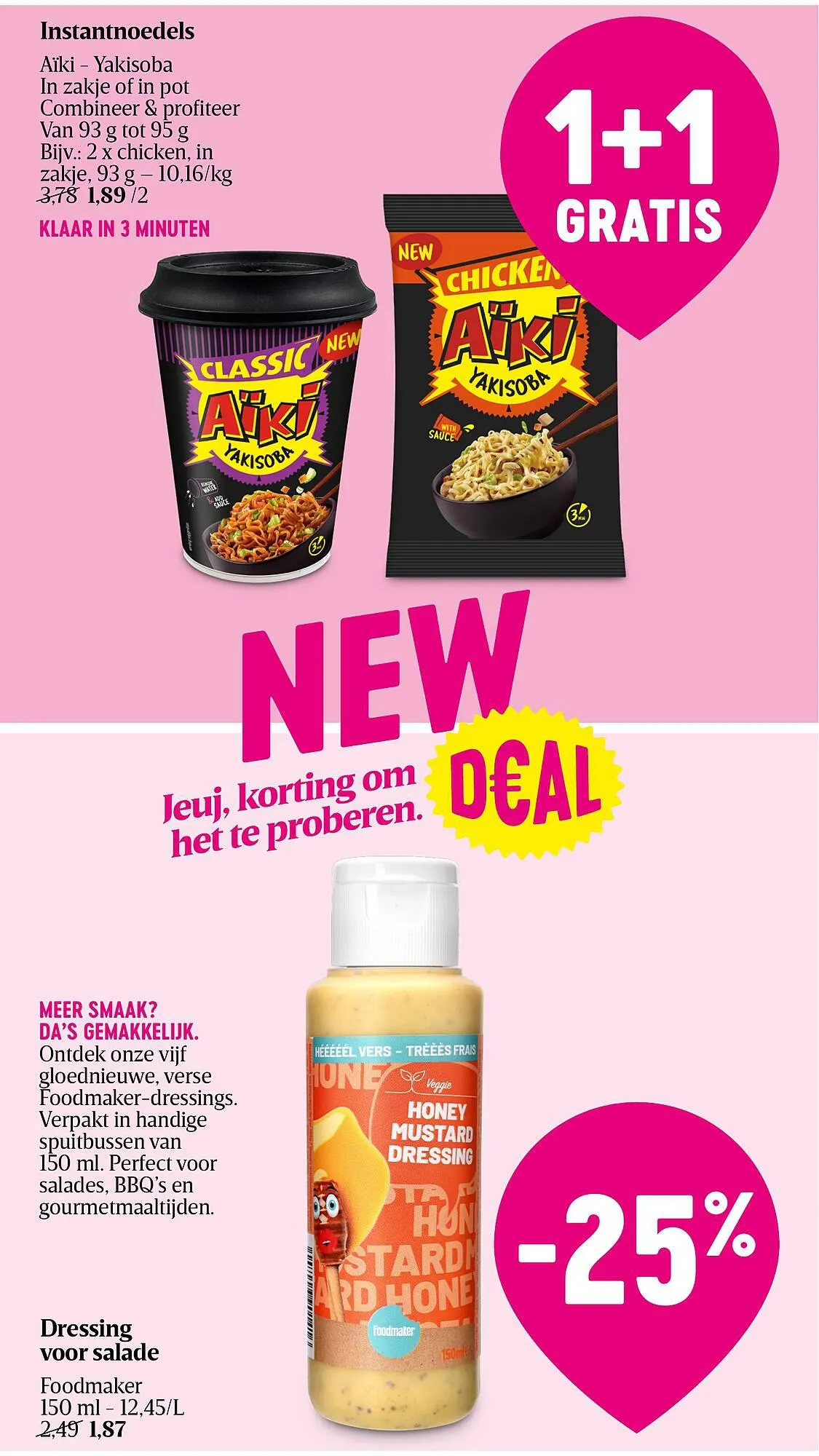 AD Delhaize folder van 16 november tot 22 november 2023 - folder pagina 38