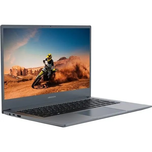 AKOYA S14409 MD62133 14" laptop